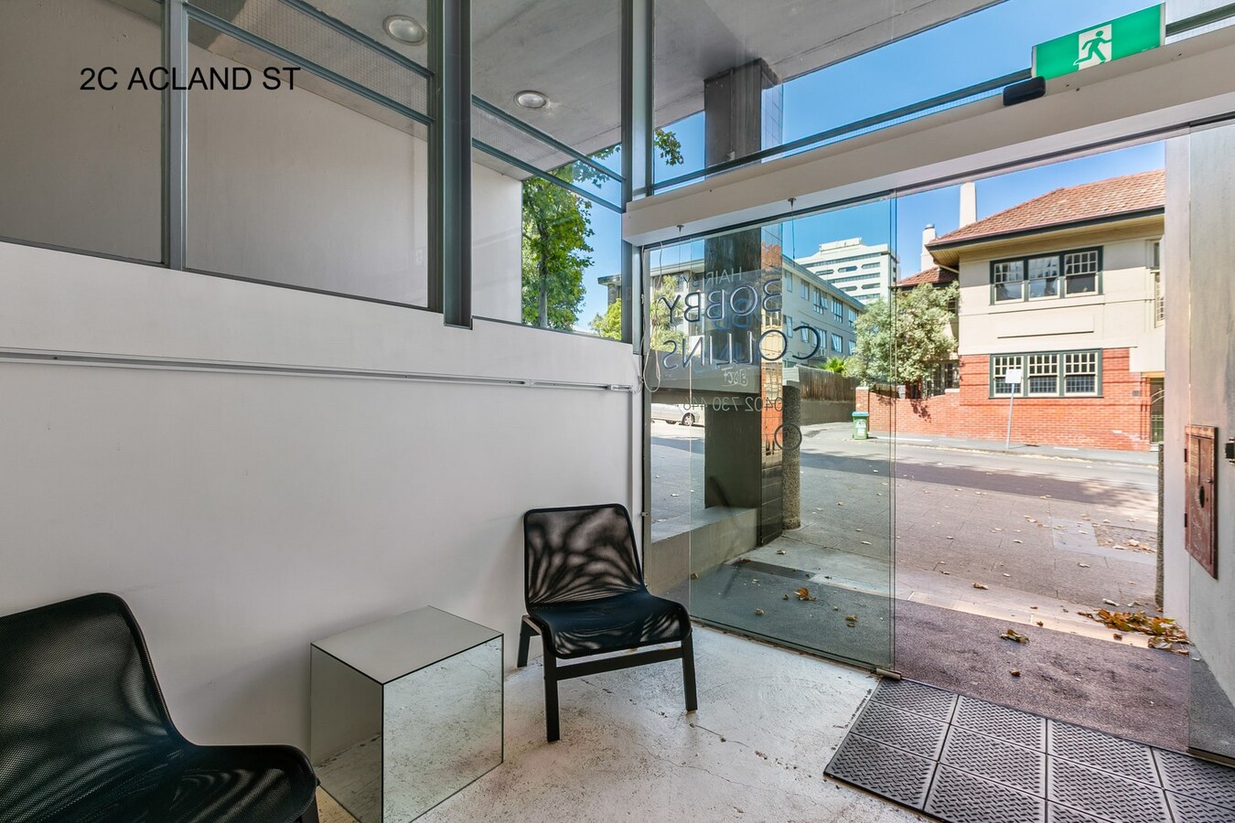 2-6 Acland St, St Kilda, VIC 3182 - Unidad 2C - - Foto del interior - Image 2 of 4