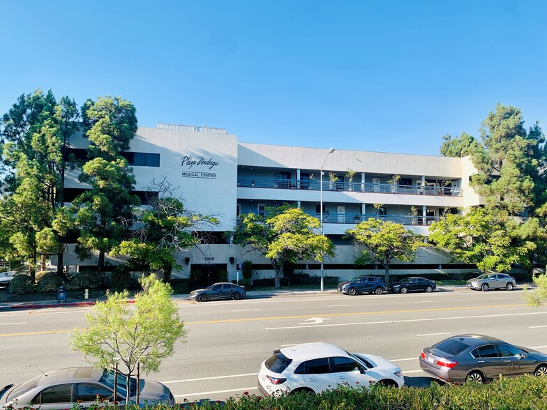 1809 Verdugo Blvd, Glendale, CA en venta - Foto del edificio - Imagen 1 de 6