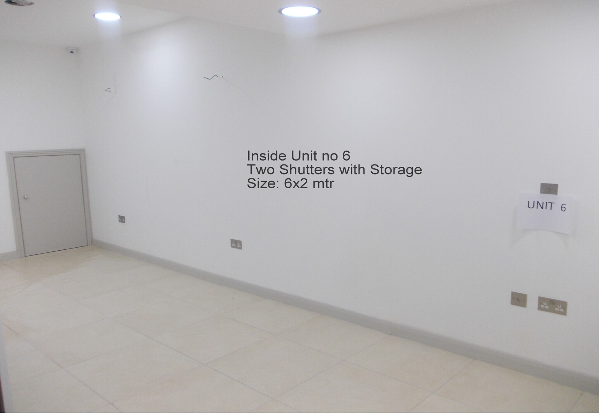 203 Kilburn High Rd, London en alquiler Foto del interior- Imagen 1 de 1