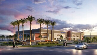 Más detalles de 1655 E Elliot Rd, Gilbert, AZ - Oficina en venta