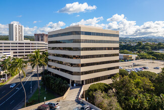 Más detalles para 98-211 Pali Momi St, Aiea, HI - Oficinas en alquiler