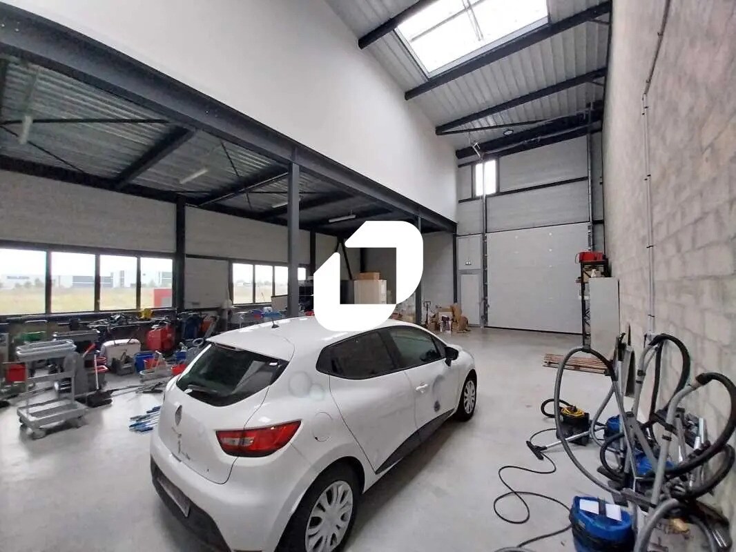 10 Boulevard De La Communauté, Buchelay en venta Foto del interior- Imagen 1 de 8