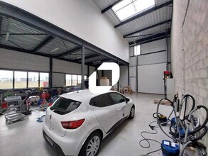 10 Boulevard De La Communauté, Buchelay en venta Foto del interior- Imagen 1 de 8