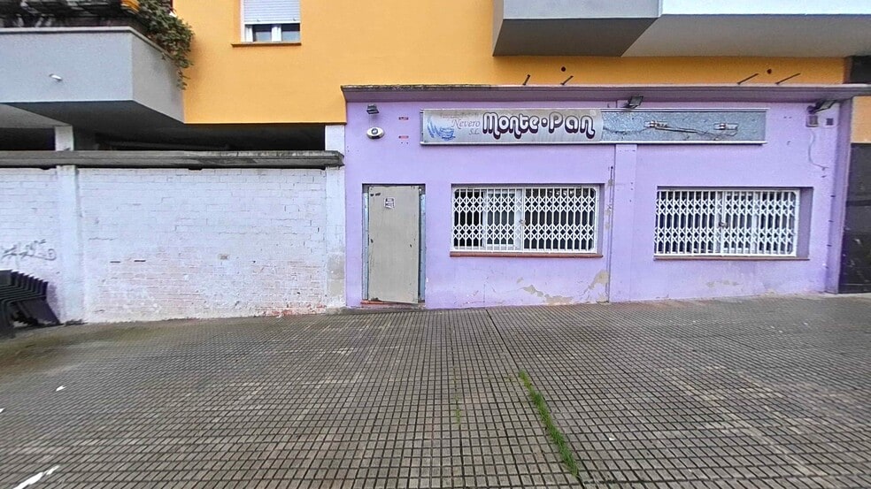 Local en Mérida en venta - Foto del edificio - Imagen 1 de 35