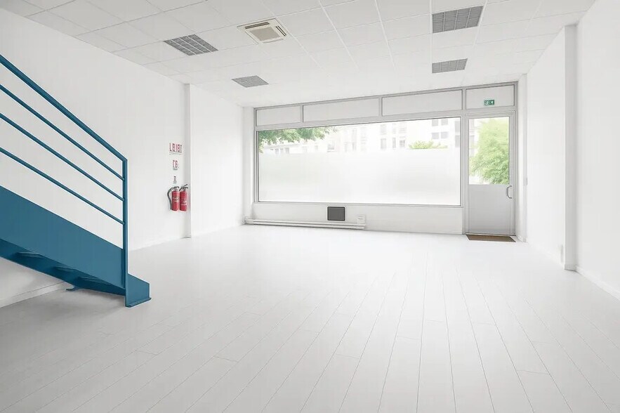 145 Avenue De Flandre, Paris en venta - Foto del interior - Imagen 2 de 9