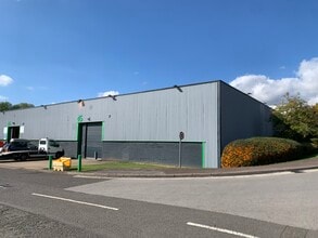 45-53 Potters Ln, Milton Keynes en alquiler Foto del interior- Imagen 1 de 8