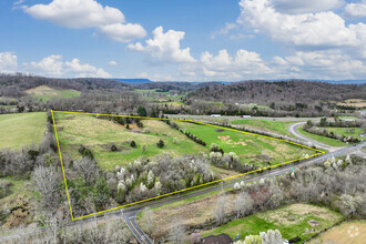 Fordtown Rd, Jonesborough, TN - VISTA AÉREA  vista de mapa - Image1