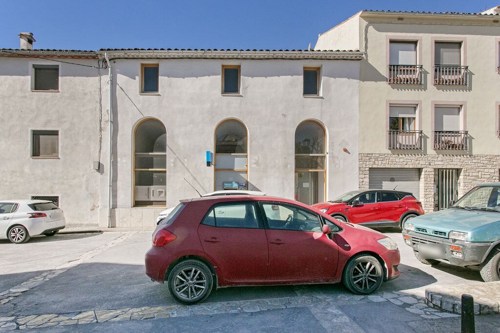 Local en La Torre de Claramunt, Barcelona en venta Foto del edificio- Imagen 1 de 18