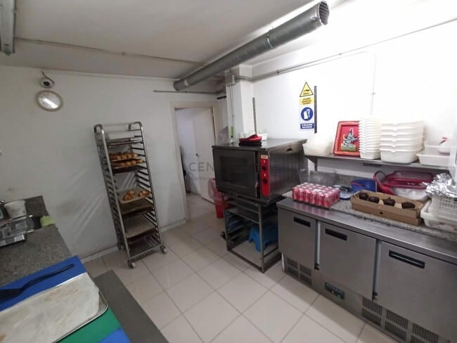 Más detalles de Local en alquiler