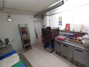 Local en Barcelona, Barcelona en alquiler Foto del interior- Imagen 1 de 4