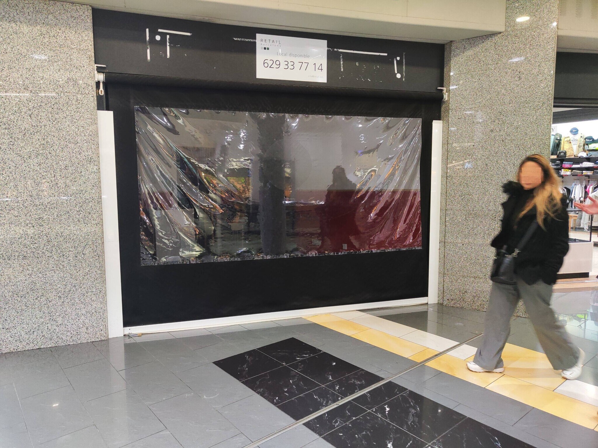 Local en Barberà del Vallès, Barcelona en alquiler Foto del interior- Imagen 1 de 5