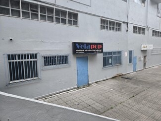 Más detalles de Rúa Llorente, 26, Vigo - Local en venta