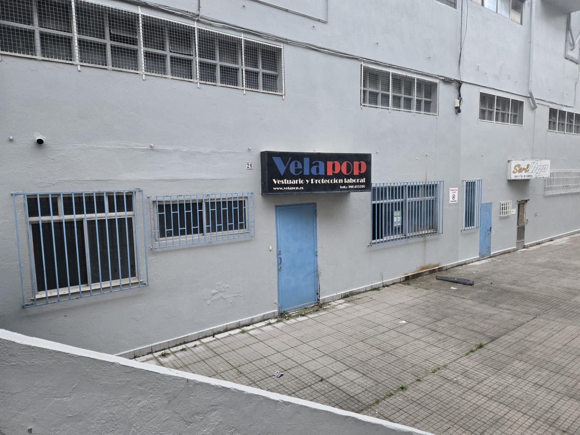 Rúa Llorente, 26, Vigo, Pontevedra en venta Foto del edificio- Imagen 1 de 21