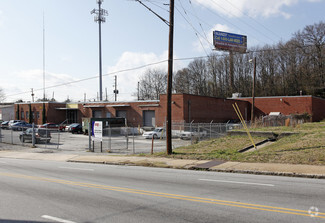 Más detalles para 1269 Pryor Rd, Atlanta, GA - Oficinas en alquiler