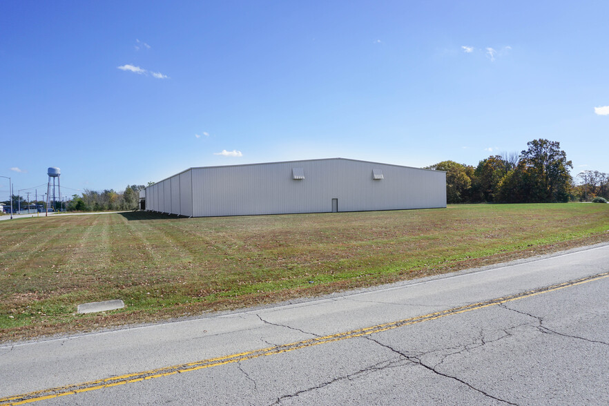 3801 Hypoint Blvd, Rolla, MO en venta - Foto del edificio - Imagen 3 de 14