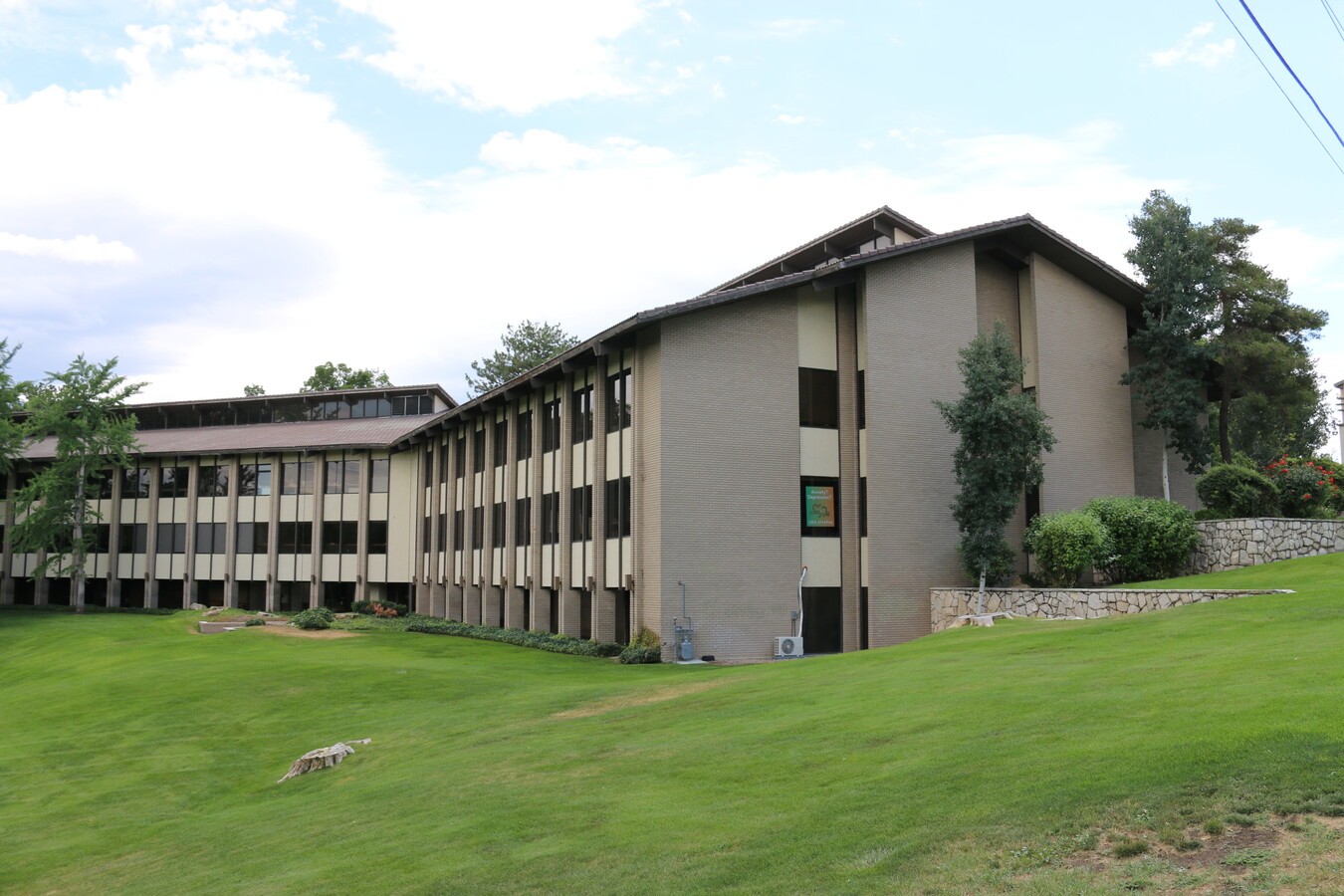 Foto del edificio