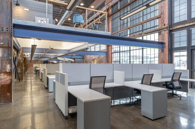 Más detalles de 155 Chandler St, Buffalo, NY - Coworking en alquiler