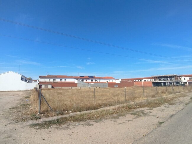 Más detalles de Terreno en venta