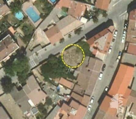 Terreno en Daganzo de Arriba, Madrid en venta - Foto del edificio - Imagen 3 de 3