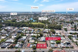 Más detalles de 81 Fern St, Islington - Terreno en venta