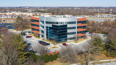 8894 Stanford Blvd, Columbia, MD - VISTA AÉREA  vista de mapa