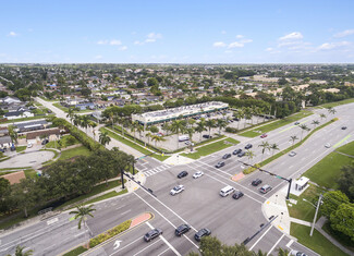 Más detalles para 11431-11461 W Oakland Park Blvd, Sunrise, FL - Locales en alquiler