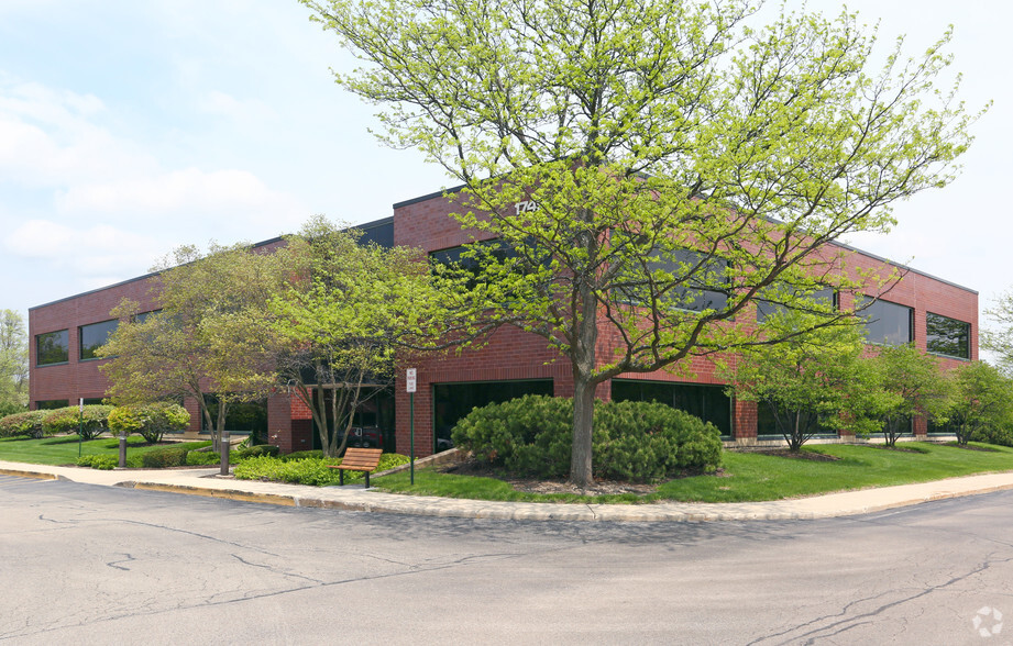 1749 S Naperville Rd, Wheaton, IL en venta - Foto del edificio - Imagen 1 de 57