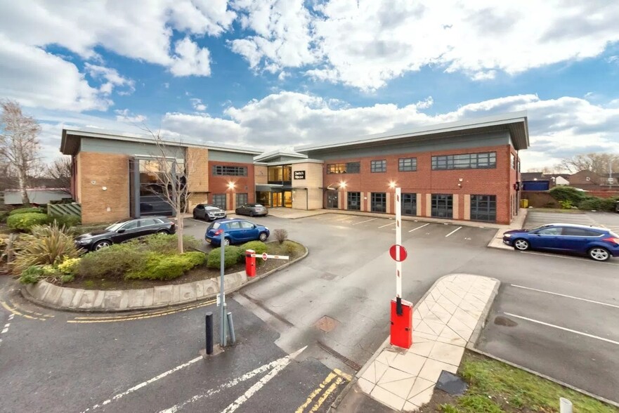 Dunnings Bridge Rd, Bootle en alquiler - Foto del edificio - Imagen 1 de 14