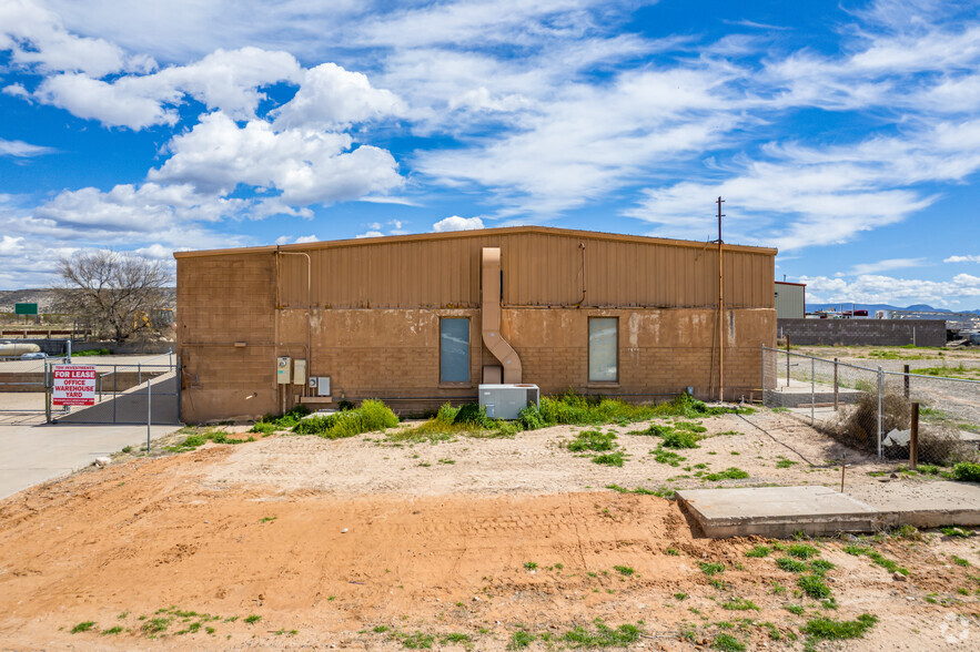 1575 Roadrunner, Camp Verde, AZ en alquiler - Foto del edificio - Imagen 3 de 28