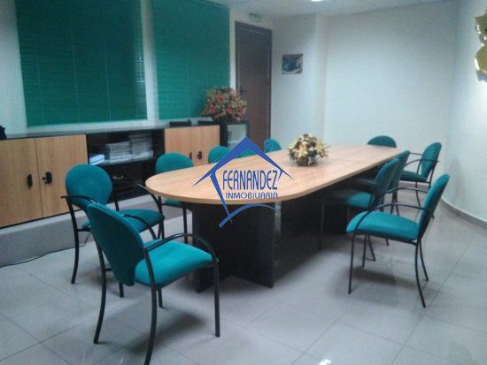 Más detalles de Oficina en venta