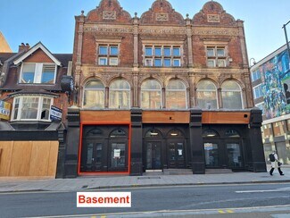 Más detalles de Local en alquiler