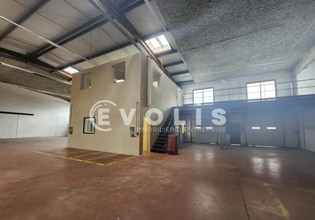 22 Avenue Du 24 Août 1944, Corbas en alquiler Foto del interior- Imagen 1 de 21