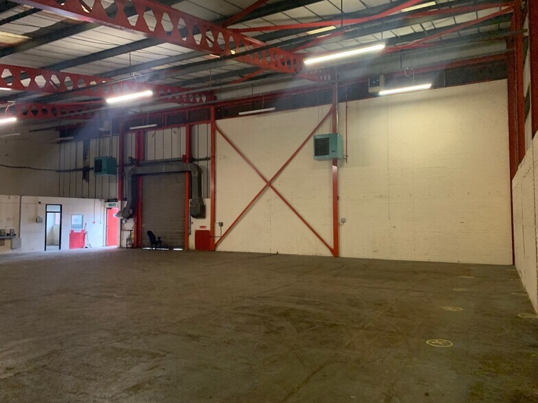 9-51 Sandilands St, Glasgow en alquiler - Foto del edificio - Imagen 3 de 5