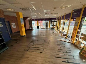 48-56 Stafford St, Stoke On Trent en alquiler Foto del interior- Imagen 2 de 14