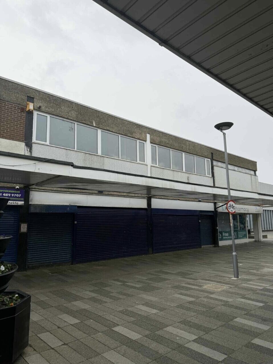 6, 8 and 10 St. Johns Precinct precinct, Hebburn en alquiler Foto principal- Imagen 1 de 2