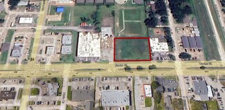 Más detalles para 2000 Center St, Deer Park, TX - Terrenos en venta