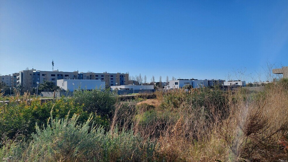 Barenys cartera de 3 inmuebles en venta en LoopNet.es - Foto del edificio - Imagen 2 de 3