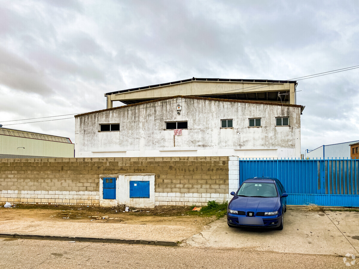 Foto del edificio