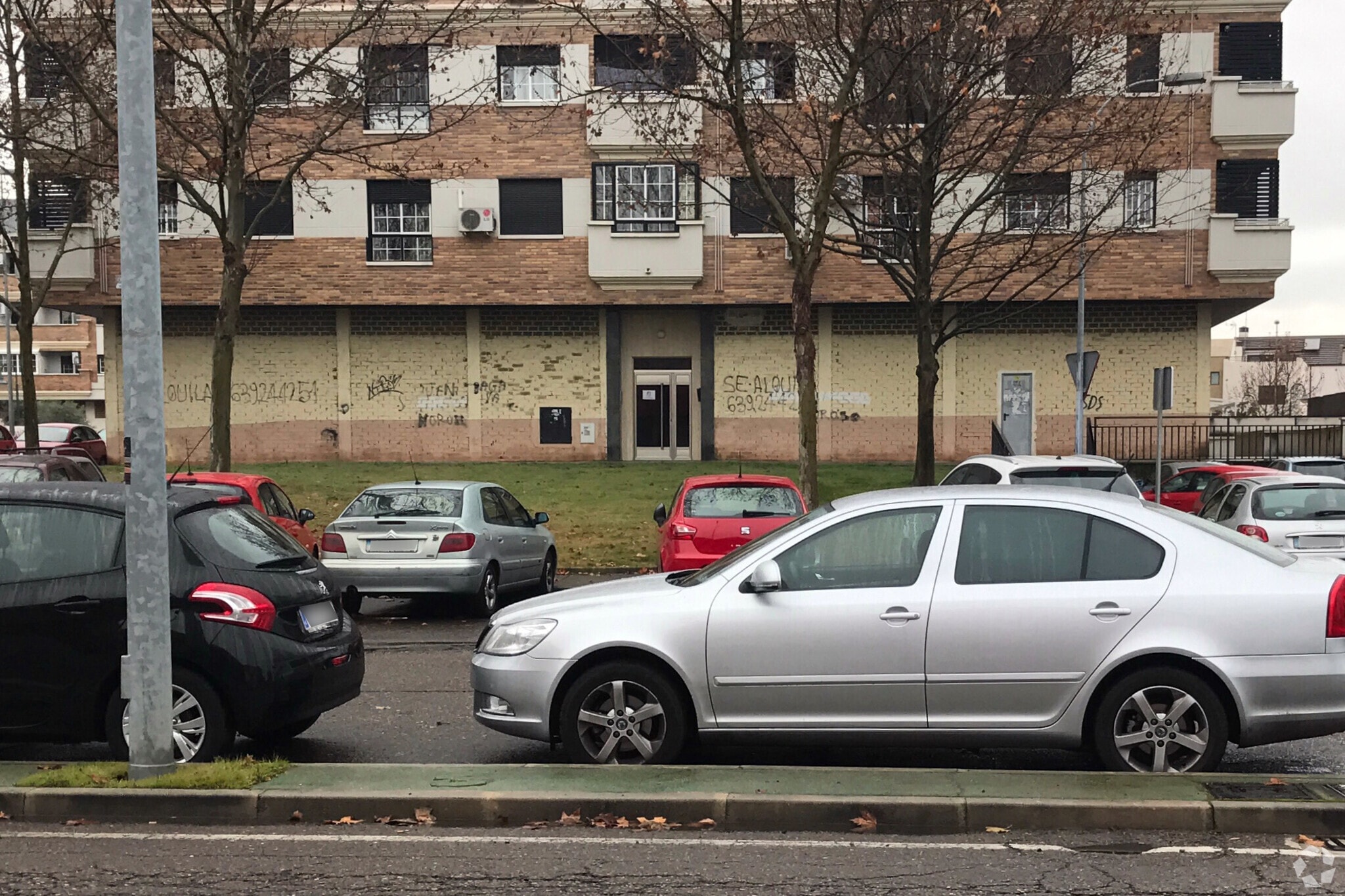 Calle Ciudad de Bron, 1, Talavera de la Reina, Toledo en alquiler Foto del interior- Imagen 1 de 1
