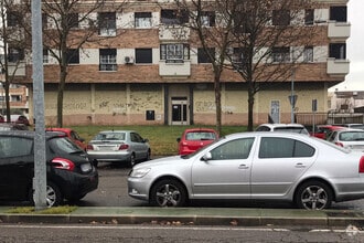 Calle Ciudad de Bron, 1, Talavera de la Reina, Toledo en alquiler Foto del interior- Imagen 1 de 1
