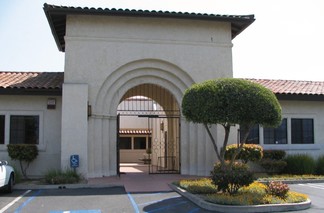 Más detalles para 1201 E Ocean Ave, Lompoc, CA - Oficinas en venta