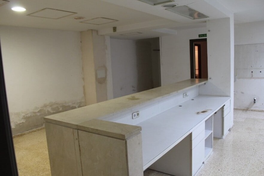 Carrer de Sant Andreu, 24, Miramar, Valencia en venta - Foto del edificio - Imagen 3 de 7