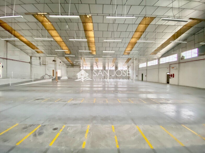Nave en Aspe, Alicante en venta - Foto del edificio - Imagen 1 de 24