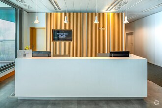 Moll de Barcelona, 1, Barcelona, Barcelona en alquiler Vestíbulo- Imagen 2 de 18