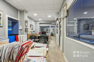 Más detalles de 73-75 Rue Marcel Dassault, Boulogne-Billancourt - Oficina en venta