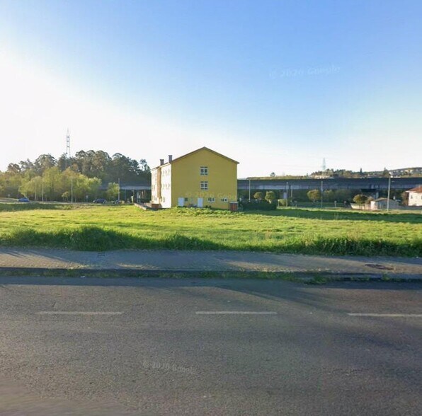Terreno en Brión, La Coruna en venta - Foto del edificio - Imagen 1 de 4