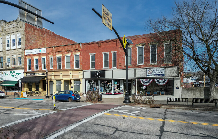 250-252 Front St, Marietta, OH en venta - Foto del edificio - Imagen 2 de 38