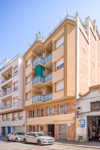 Más detalles de Edificio residencial en venta