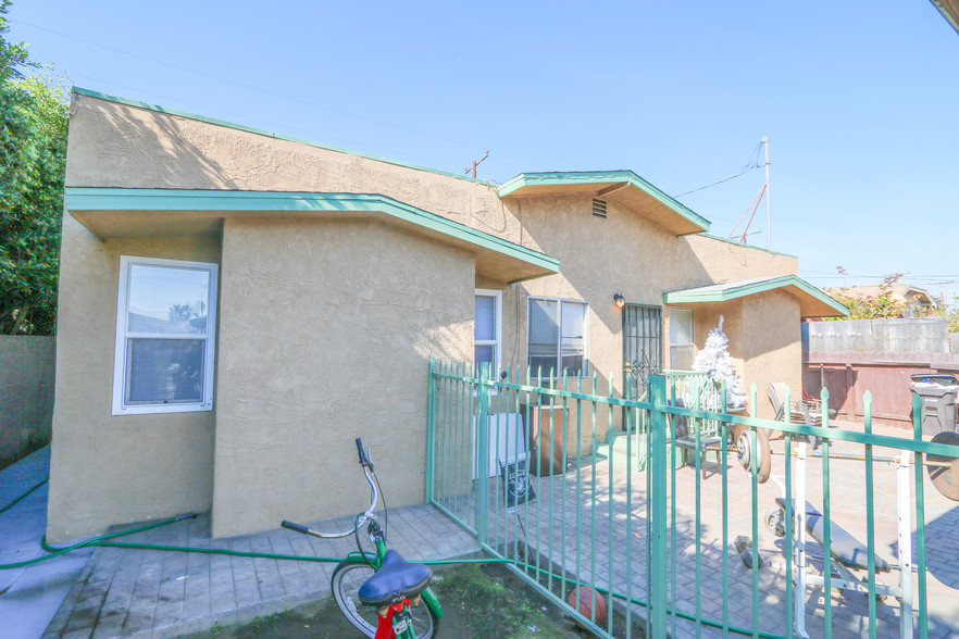 1403 Lemon Ave, Long Beach, CA en venta - Otros - Imagen 3 de 6