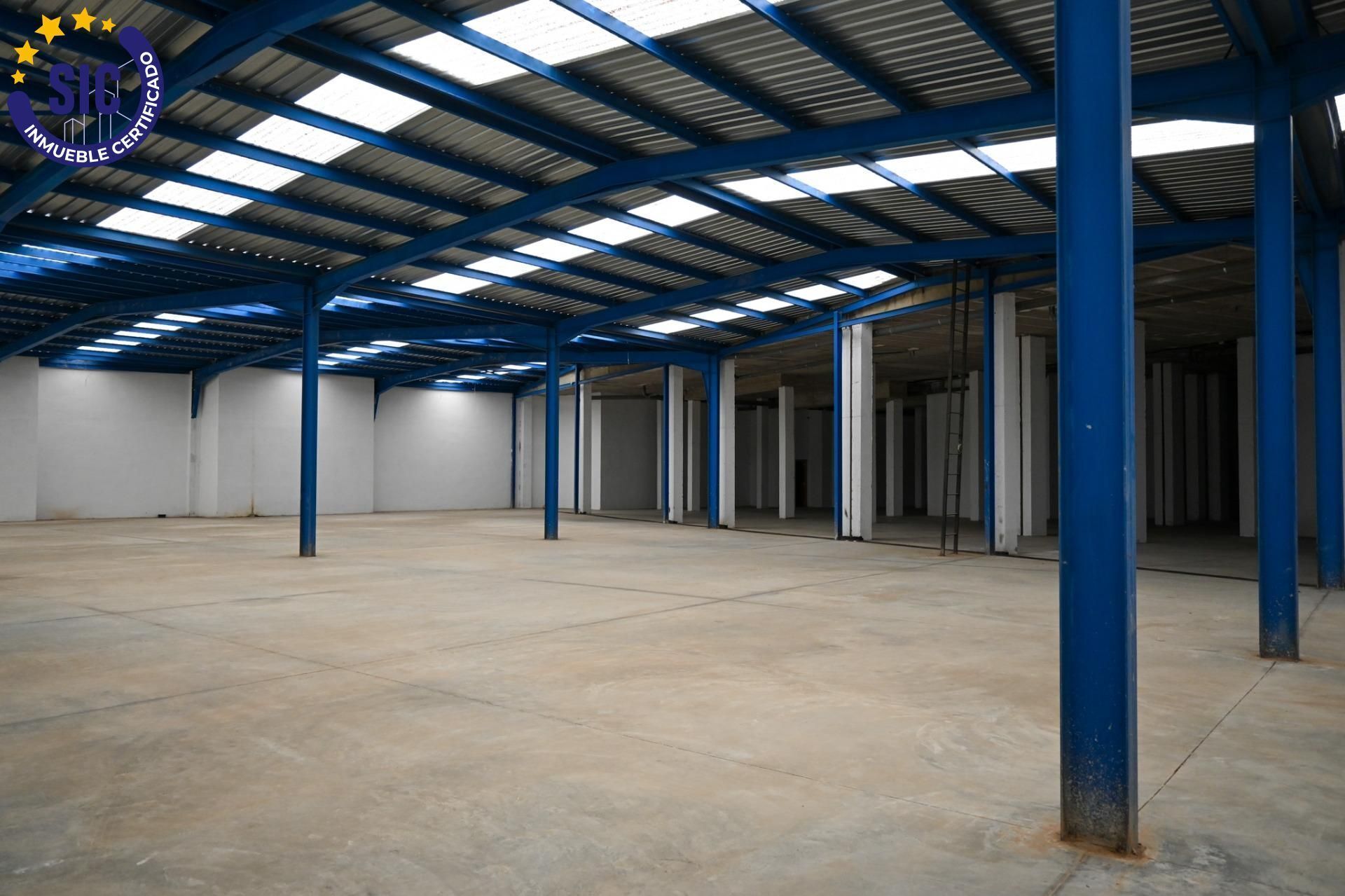 Nave en Xirivella, Valencia en venta Foto del interior- Imagen 1 de 35